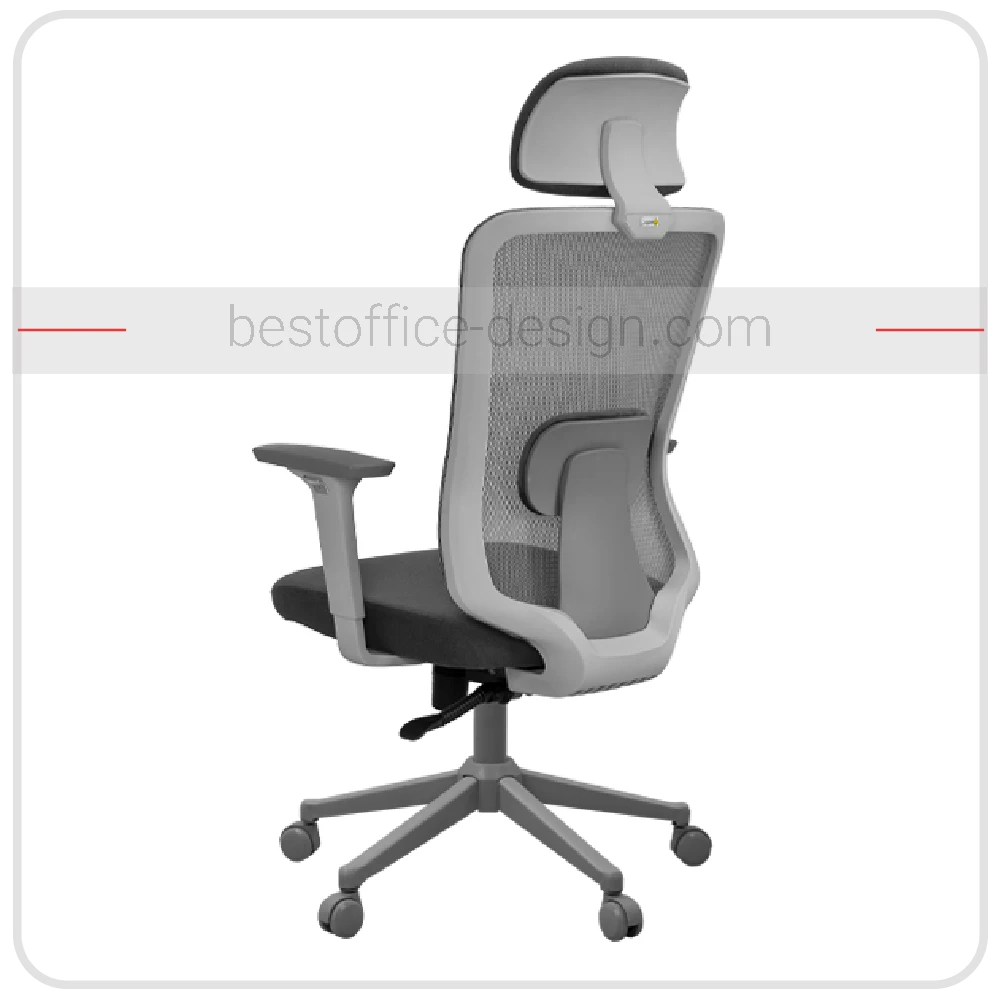 صندلی مدیریتی راحتیران مدل T 3410 - 2