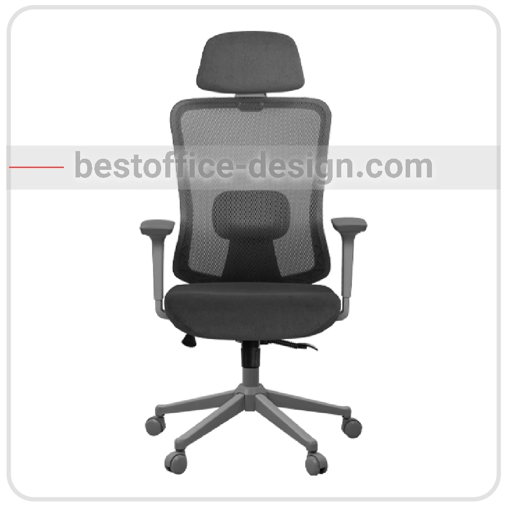 صندلی مدیریتی راحتیران مدل T 3410